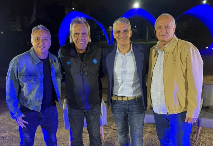 Globo / Divulgação