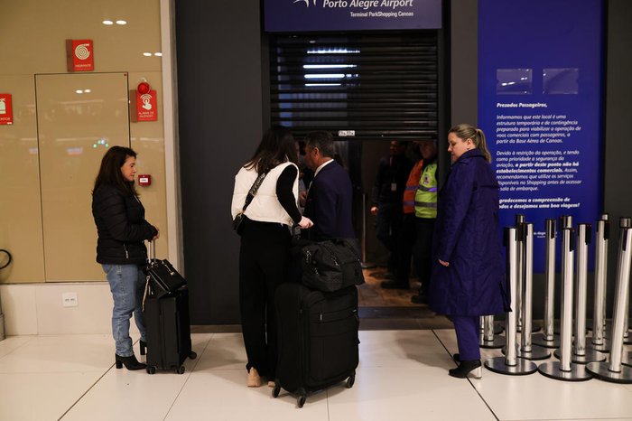 Renan Mattos / Agencia RBS