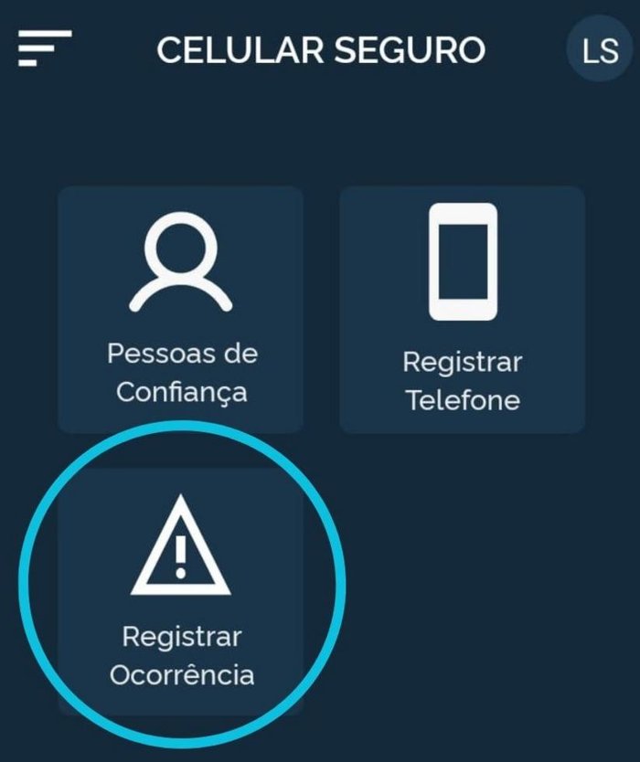 Governo Federal / Reprodução Governo Federal / Reprodução
