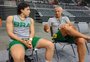 Aleksandar Petrovic comenta corte de Caio Pacheco da seleção masculina  de basquete