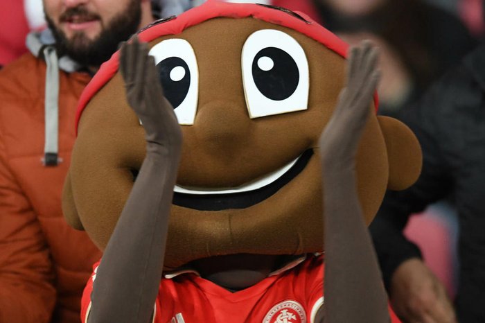 Ricardo Duarte / Internacional / Inter Ricardo Duarte / Internacional / Inter