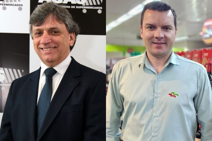 Antônio Cesa Longo, Grupo Peruzzo / Divulgação