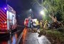 Dez pessoas morrem em nove acidentes no RS entre a noite de sexta-feira e a manhã deste domingo
