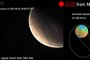 ESA realiza Live em Marte - Foto: ESA/YouTube/Reprodução<!-- NICAID(15445842) -->
