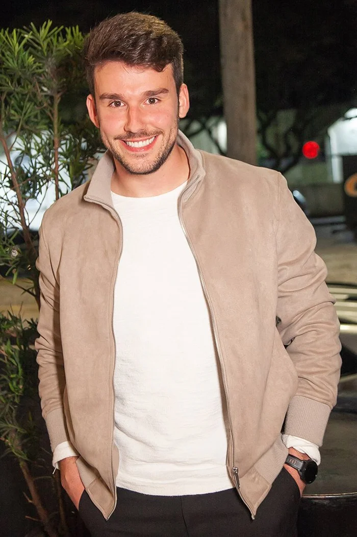 Cristiano de Oliveira / Divulgação