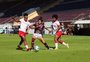 Inter volta a perder para a Ferroviária e está eliminado do Brasileirão Feminino