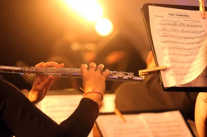 12º Festival Internacional Sesc de Música, em Pelotas, em 2024.<!-- NICAID(15658559) -->