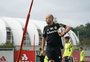 Inter tem duas dúvidas para o confronto com Juventude