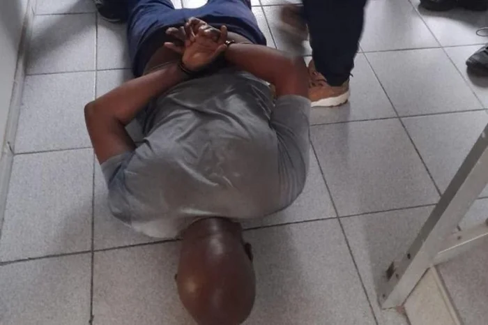 Polícia Civil / Divulgação