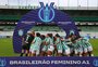 Juventude escolhe Alfredo Jaconi para mandar último jogo do Brasileirão Feminino; veja o retrospecto no estádio