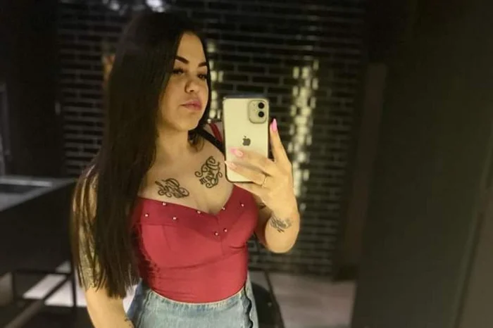Arquivo pessoal / Arquivo pessoal