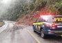 BR-116, entre Caxias e São Marcos, é liberada em sistema pare e siga; confira outras rodovias