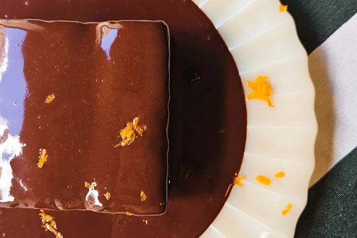 Ingrid Cavalli / Especial