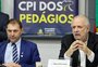 CPI dos Pedágios atingiu seu objetivo: afugentou investidores nas estradas gaúchas  