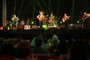 SANTA ROSA, RS, BRASIL, 30-04-2018. 27ª edição do Festival Musicanto de Nativismo. Show de Érlon Péricles (TADEU VILANI/AGÊNCIA RBS)<!-- NICAID(13527008) -->