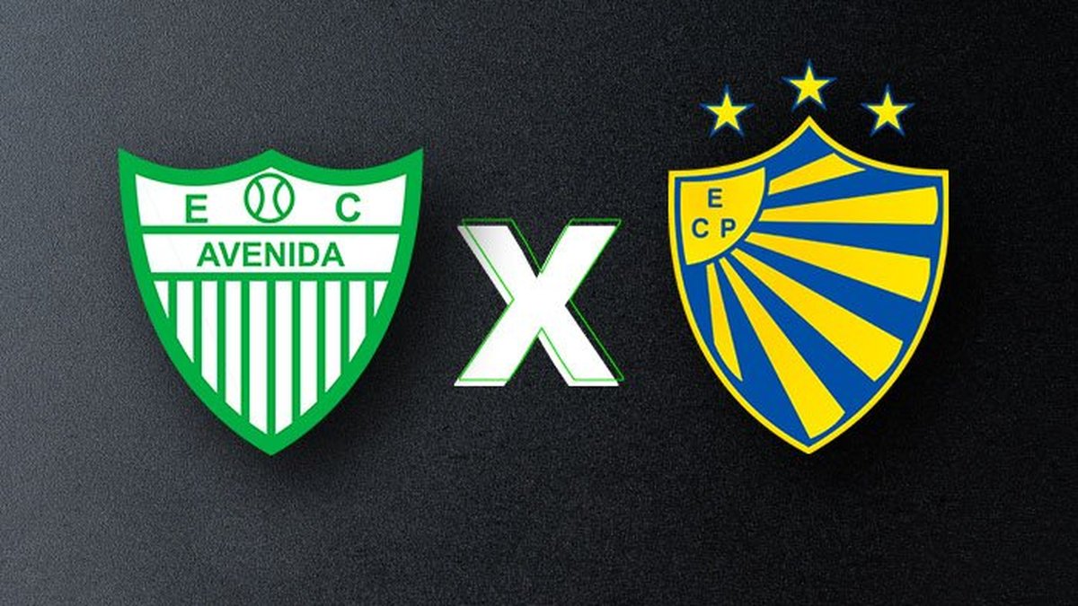 Avenida x Pelotas: onde assistir, horário e escalações pelo Gauchão | GZH