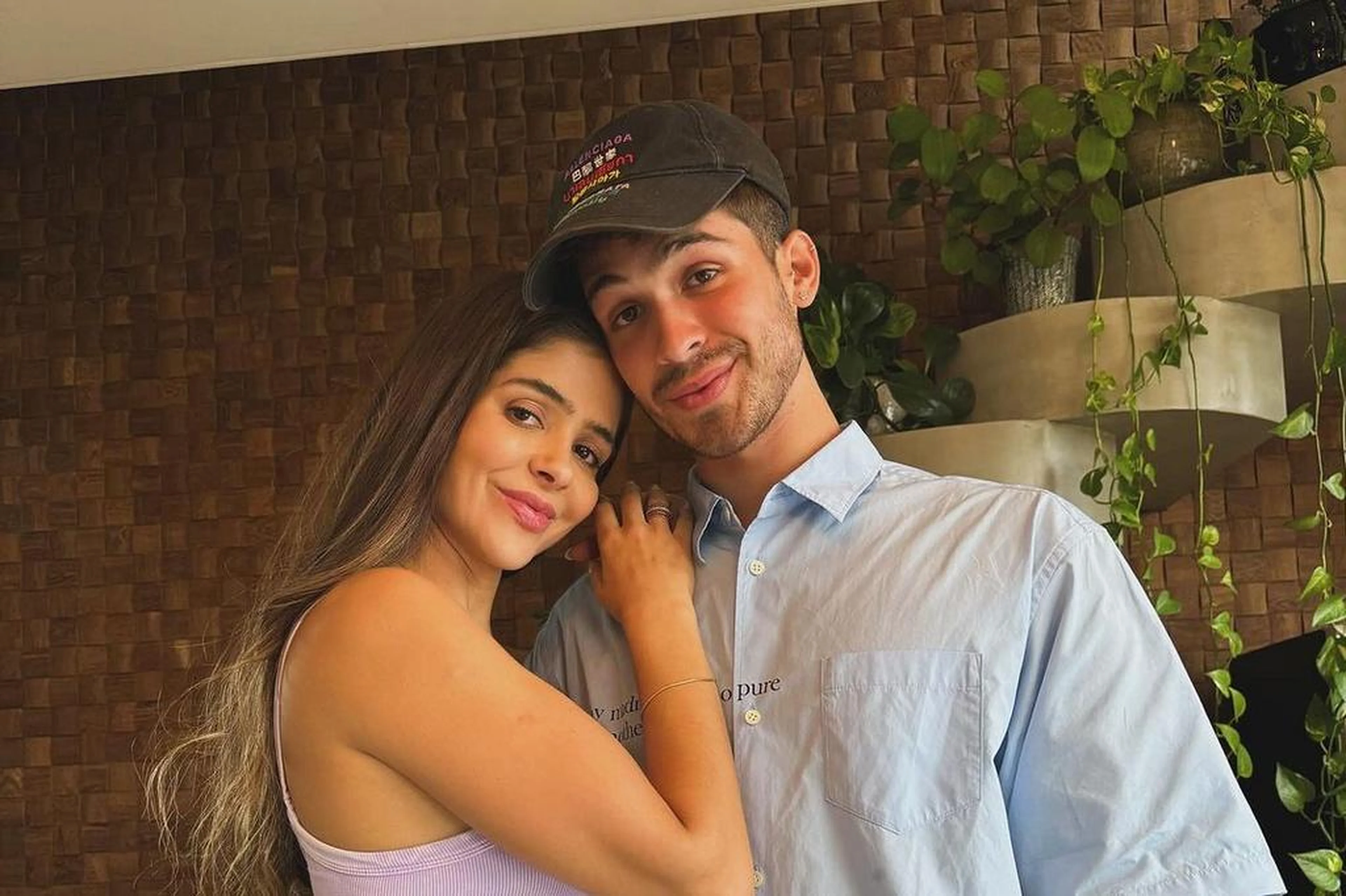 @nairaavila Instagram/Reprodução