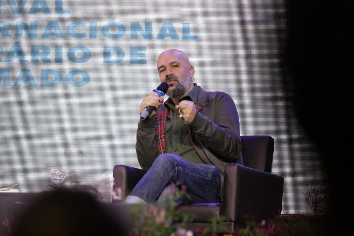 Dinarci Borges,Filigram / Divulgação