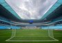 Arena projeta 26 mil torcedores para Grêmio x Palmeiras pelo Brasileirão
