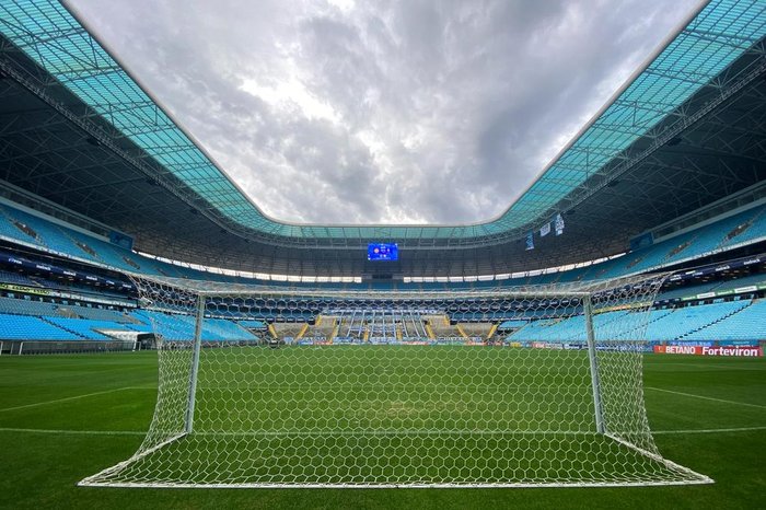 Classificações de Pumas