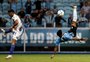 Três motivos para o empate do Grêmio contra o Godoy Cruz 