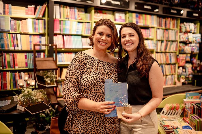 Tamiris Santana / Divulgação