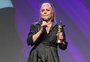 Vera Fischer recebe o Troféu Cidade no Festival de Gramado: "Muito honrada"