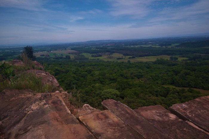 Alício de Assunção,Passeios na Colônia / Divulgação