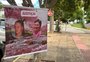 Mandantes da morte de mãe e filha em Casca têm júri adiado