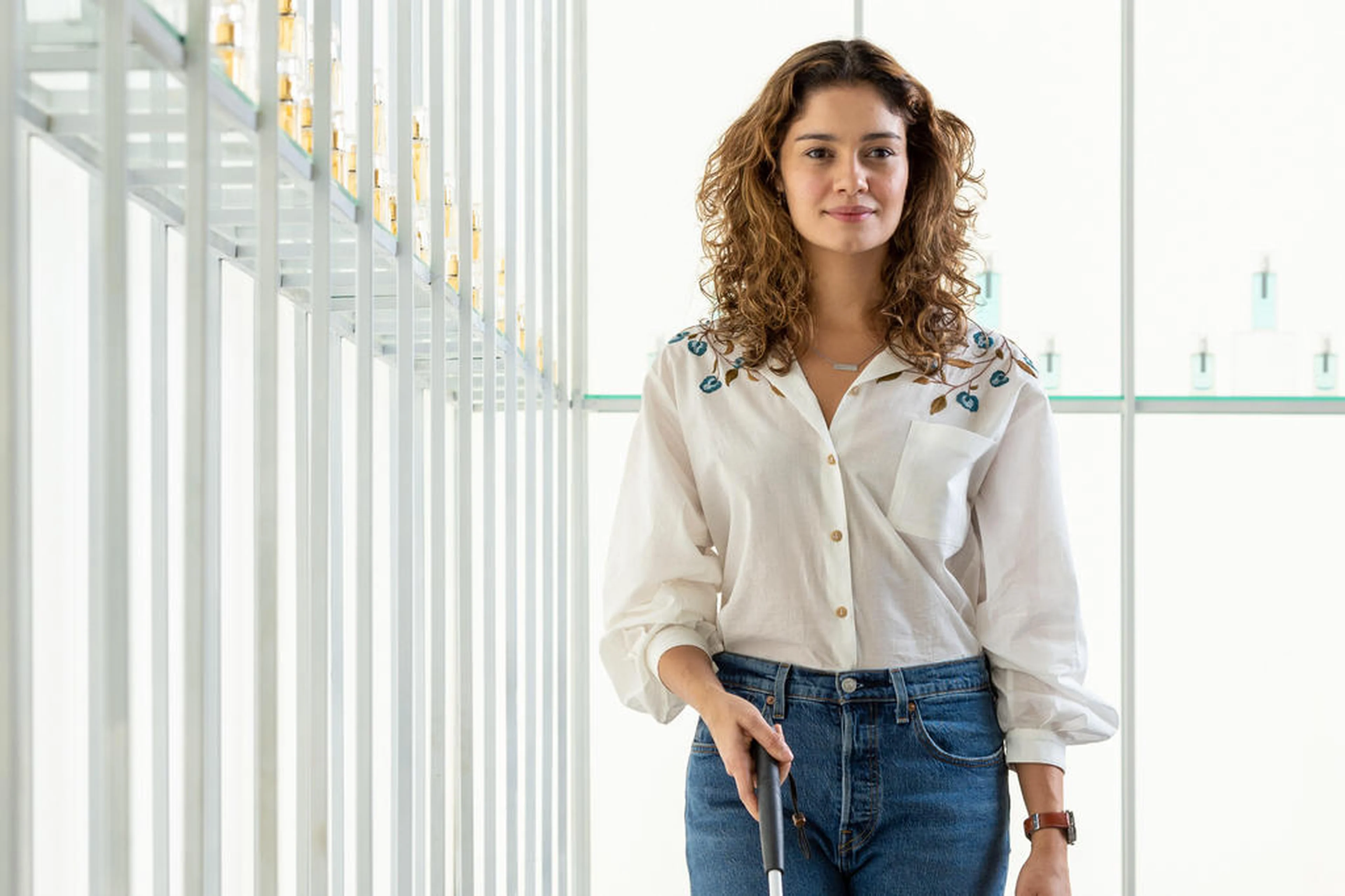 Estevam Avellar/TV Globo/Divulgação