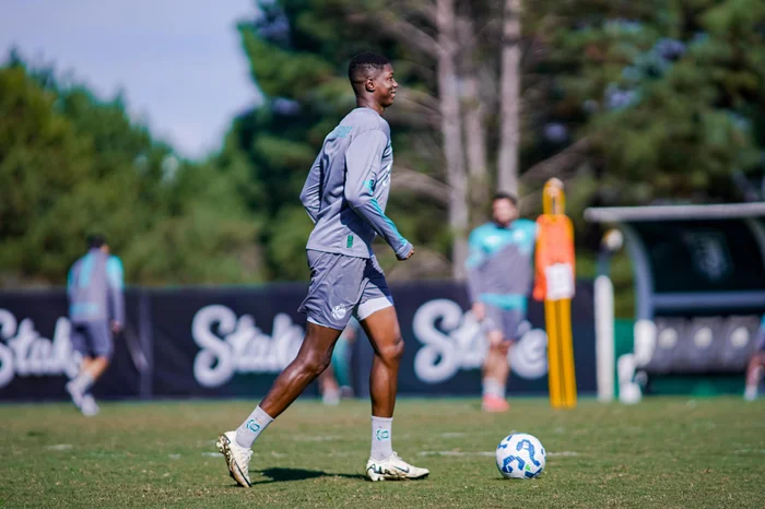 Fernando Alves / E.C. Juventude / Divulgação
