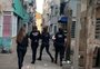 Polícia Civil realiza operação no condomínio Princesa Isabel, em Porto Alegre 