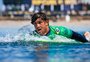 Chumbinho volta ao circuito mundial de surfe como convidado para a etapa de El Salvador