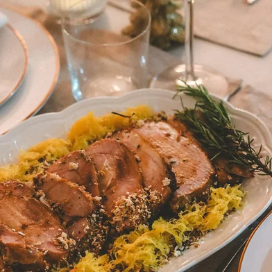 ano-novo, destemperados, natal, tábua de frios, lombo, salada, salada de maionese, risoto de alho-poró<!-- NICAID(15937604) -->