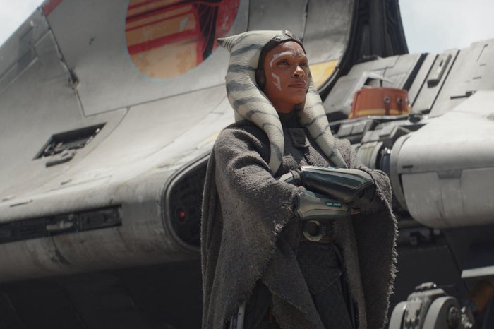 Lucasfilm / Divulgação