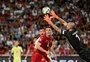 Atual campeã, Espanha empata com Sérvia na Liga das Nações; Cristiano Ronaldo chega a 900 gols