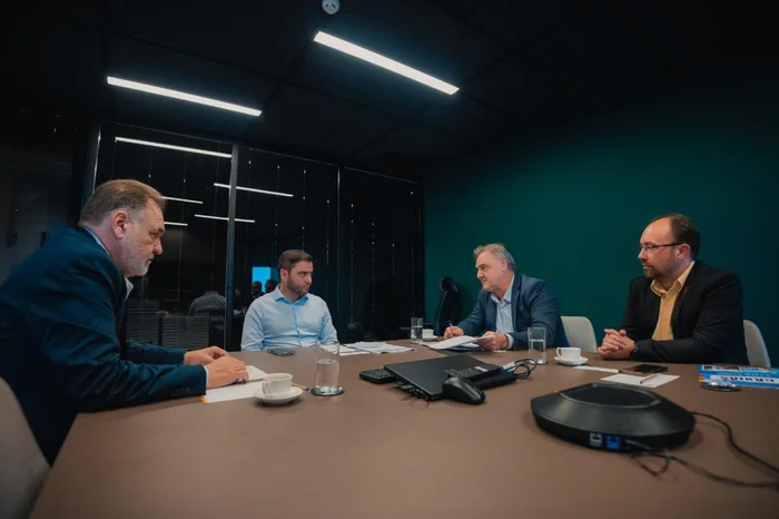 Joel Vargas / Divulgação