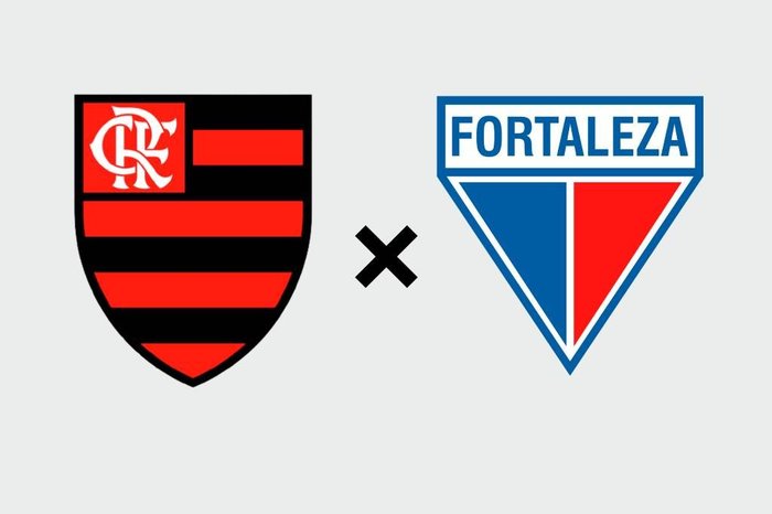 FLAMENGO X BRAGANTINO- AO VIVO COM IMAGENS, JOGO DE HOJE