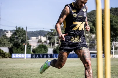 Neymar, futebol, Santos FC