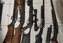Polícia Federal apreende armas após conflito que deixou um morto na Terra Indígena de Erebango