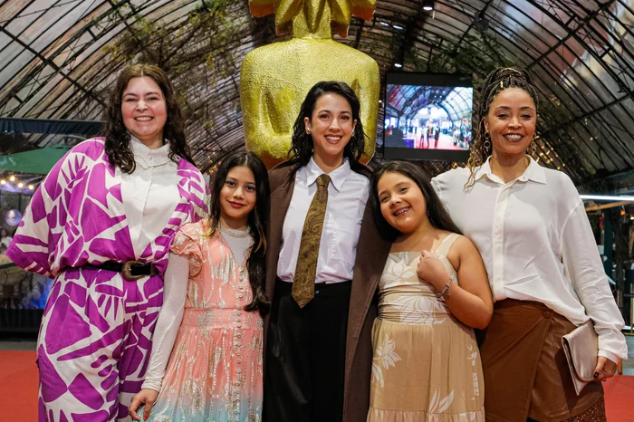 Cleiton Thiele / Pressphoto/Divulgação Cleiton Thiele / Pressphoto/Divulgação