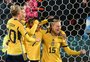 Copa do Mundo Feminina: horários e onde assistir ao jogo deste domingo
