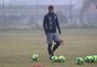 Com dúvidas, Caxias realiza penúltimo treino antes de enfrentar o São Luiz