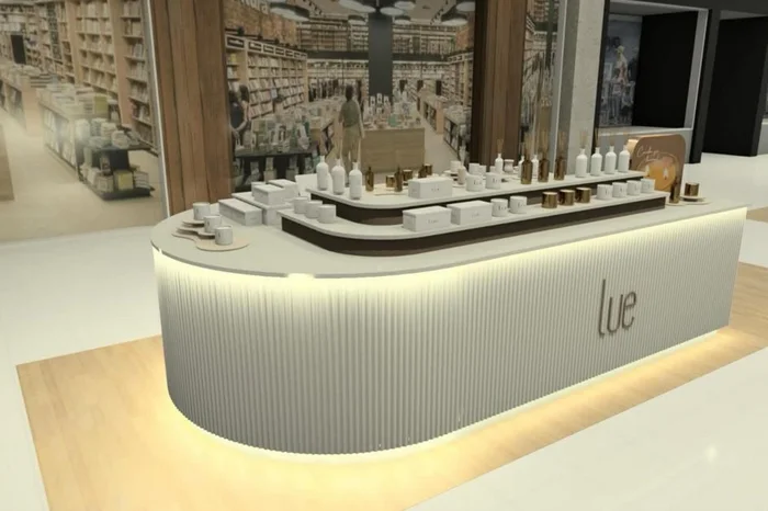 Suelen Immich / reprodução