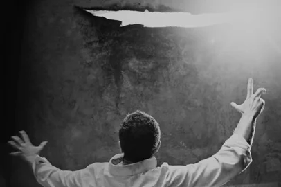 Filmes do Fantaspoa 2025: O Mosqueteiro Solitário<!-- NICAID(16016539) -->