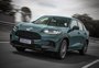 Novo ZR-V: espaço e conforto de utilitário esportivo com a dirigibilidade de sedã