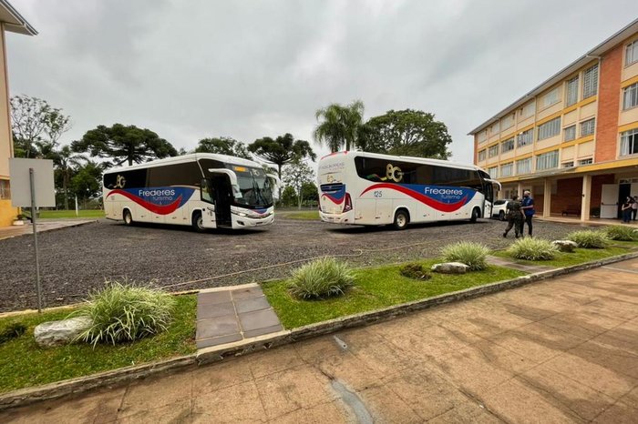 Divulgação / Embaixada da Venezuela no Brasil