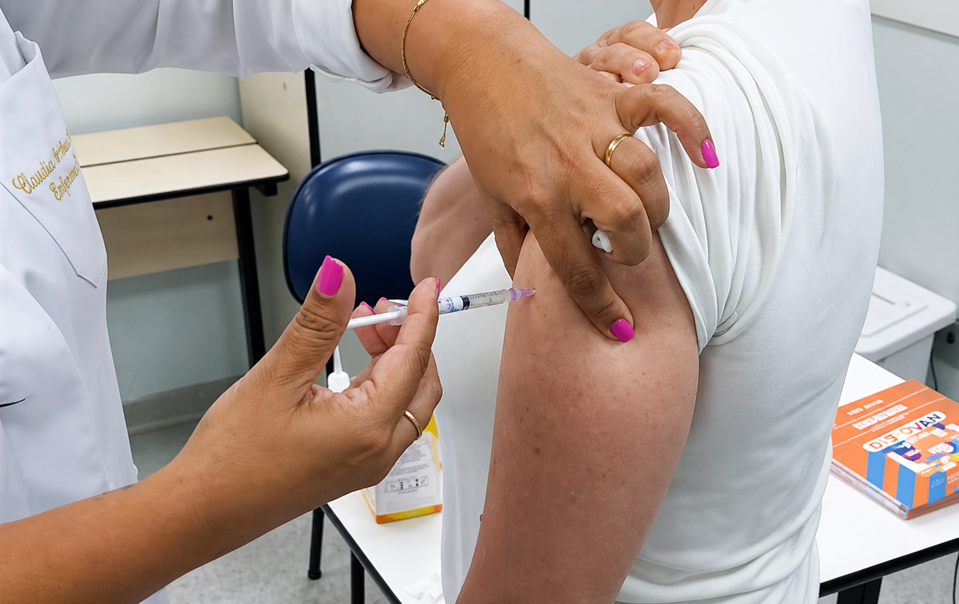 Hospital São Lucas / PUCRS/Divulgação