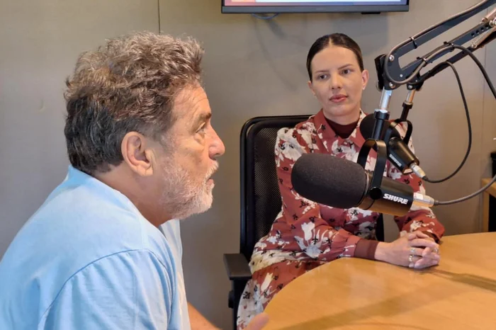 Douglas Dutra / Grupo RBS