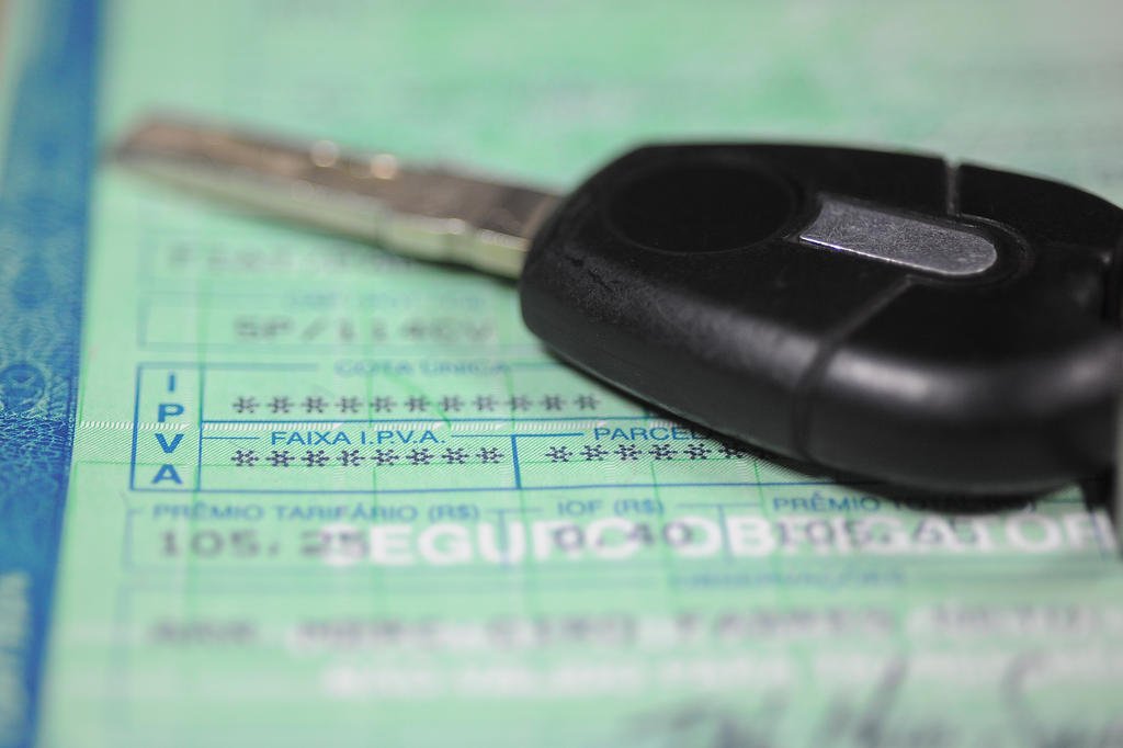 Cerca de 14% dos ve&iacute;culos do RS j&aacute; est&atilde;o com IPVA 2026 quitado